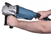 MAKITA DK0053 (GA9020 + 9558HNR)