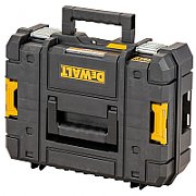 DeWALT DWST83345-1 tool storage case Black, Yellow