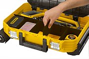 Stanley FATMAX Technician Suitcase with Trolley