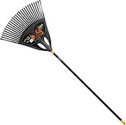 Fiskars Solid 1015645 Lawn rake XL
