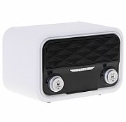 Adler AD 1185 radio Portable White