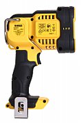 DeWALT DCL043-XJ work light LED Black,Yellow