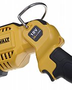 DeWALT DCL043-XJ work light LED Black,Yellow