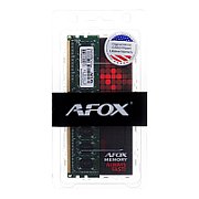 AFOX AFOX DDR3 8G 1600 UDIMM memory module 8 GB 1600 MHz LV 1,35V