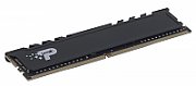 Memorie Patriot Signature Premium 8 GB DDR4 3200 MHz CL22, Negru