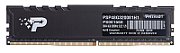 Memorie Patriot Signature Premium 8 GB DDR4 3200 MHz CL22, Negru