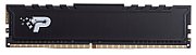 Memorie Patriot Signature Premium 8 GB DDR4 3200 MHz CL22, Negru