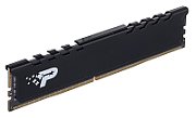 Memorie Patriot Signature Premium 8 GB DDR4 3200 MHz CL22, Negru