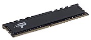 Memorie Patriot Signature Premium 8 GB DDR4 3200 MHz CL22, Negru
