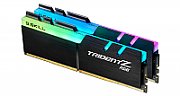 G.Skill Trident Z RGB F4-4000C18D-16GTZRB memory module 16 GB DDR4 4000 MHz