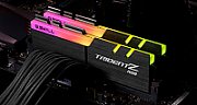 G.Skill Trident Z RGB F4-4000C18D-16GTZRB memory module 16 GB DDR4 4000 MHz