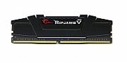Memorie G.Skill Ripjaws V 32 GB DDR4 3200 MHz CL16, kit 4 x 8 GB, XMP 2.0, Negru