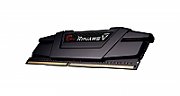 Memorie G.Skill Ripjaws V 32 GB DDR4 3600 MHz CL18, kit 4 x 8 GB, XMP 2.0, Negru
