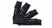 G.Skill Ripjaws V F4-4000C18Q-32GVK memory module 32 GB DDR4 4000 MHz