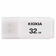 Kioxia TransMemory U202 USB flash drive 32 GB USB Type-A 2.0 White