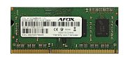 AFOX AFOX SO-DIMM DDR3 8GB memory module 1600 MHz