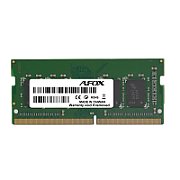 AFOX AFOX SO-DIMM DDR3 8GB memory module 1333 MHz
