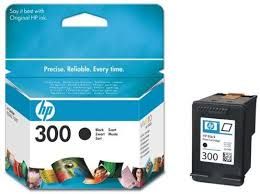 Cartus cerneala HP CC640EE ,Negru ,4 ml ,Original (300) 