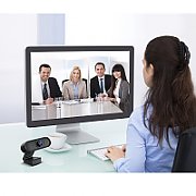 USB Nano RS RS680 HD 1080P (1920x1080) webcam with built-in microphone,