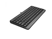 Keyboard A4Tech FSTYLER FK11 Gray A4TKLA46787
