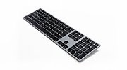 Matias Keyboard Mac bluetooth [FK416BT-UK]