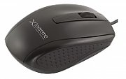 Extreme XM110K mouse USB Type-A Optical 1000 DPI Right-hand