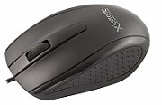 Extreme XM110K mouse USB Type-A Optical 1000 DPI Right-hand