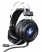 Rebeltec Gaming headphones THOR 7.1 virtual surround