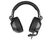 Headphones A4Tech BLOODY G580 7.1 USB black A4TSLU46786