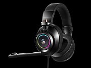 Headphones A4Tech BLOODY G580 7.1 USB black A4TSLU46786