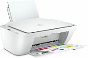 Imprimanta inkjet color HP DeskJet 2710e, A4, USB 2.0, Wi-Fi