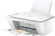Imprimanta inkjet color HP DeskJet 2710e, A4, USB 2.0, Wi-Fi