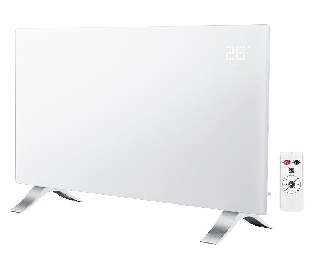 NEO TOOLS 90-094 electric space heater Radiator Indoor 1500 W WIFI White