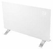 NEO TOOLS 90-094 electric space heater Radiator Indoor 1500 W WIFI White