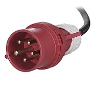 NEO TOOLS 90-064 electric space heater Ceramic PTC 5000 W Black