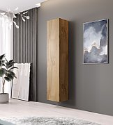 Cama Full cabinet VIGO '180' 180/40/30 wotan oak