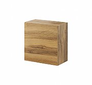 Cama Square cabinet VIGO 50/50/30 wotan oak