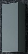 Cama Cabinet VIGO  90  full 90/35/32 grey/grey gloss