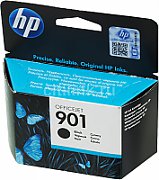 HP 901 Black Original Ink Cartridge