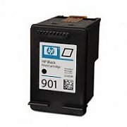 HP 901 Black Original Ink Cartridge