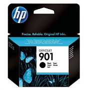 HP 901 Black Original Ink Cartridge