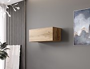 Cama Cabinet VIGO  90  full 90/35/32 wotan oak