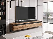 Cama TV stand NORD wotan/antracite