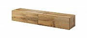 Cama TV Stand VIGO '180' 30/180/40 wotan oak