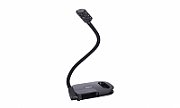 AVer Vision U50 document camera Black 25.4 / 4 mm (1 / 4 ) CMOS USB 2.0