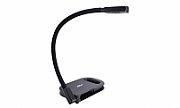 AVer Vision U50 document camera Black 25.4 / 4 mm (1 / 4 ) CMOS USB 2.0