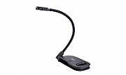 AVer Vision U50 document camera Black 25.4 / 4 mm (1 / 4 ) CMOS USB 2.0