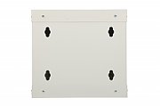 Extralink EX.14466 rack cabinet 4U Wall mounted rack Grey