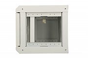 Extralink EX.14466 rack cabinet 4U Wall mounted rack Grey