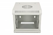 Extralink EX.14466 rack cabinet 4U Wall mounted rack Grey